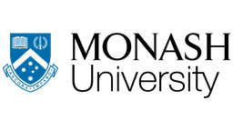 monash logo